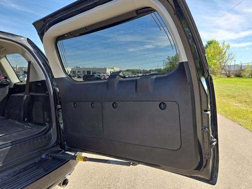 2017 Lexus GX 460 460