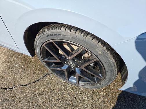 2023 Honda Civic Sport Touring