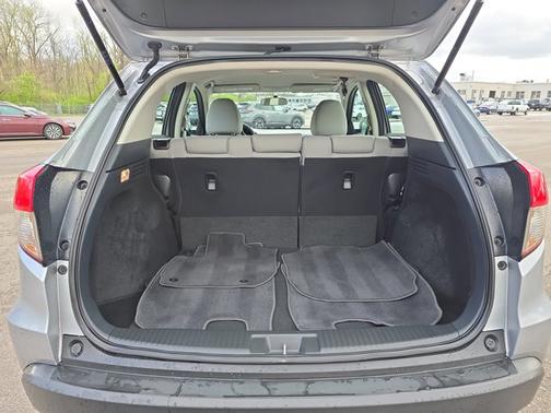 2022 Honda HR-V LX