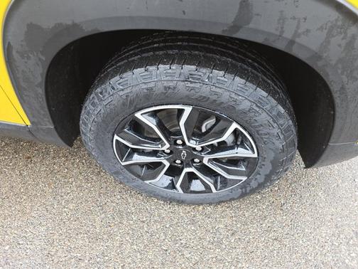 2024 Chevrolet Trailblazer ACTIV