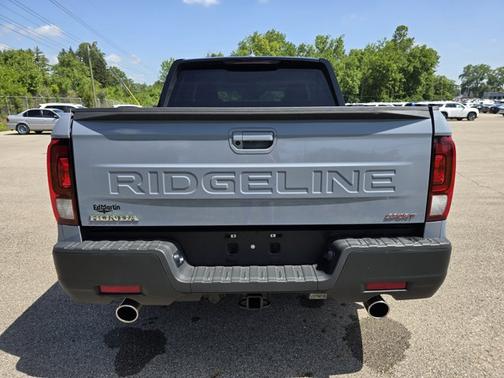 2024 Honda Ridgeline Sport+