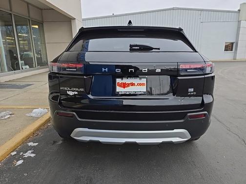 2024 Honda Prologue EX