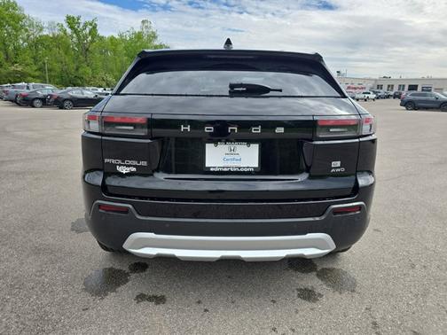 2024 Honda Prologue EX