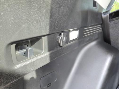 sparkle silver metallic 2023 Honda CR-V EX