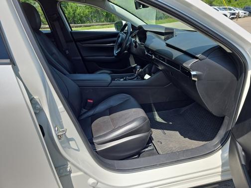 2019 Mazda Mazda3 AWD w/Premium Package