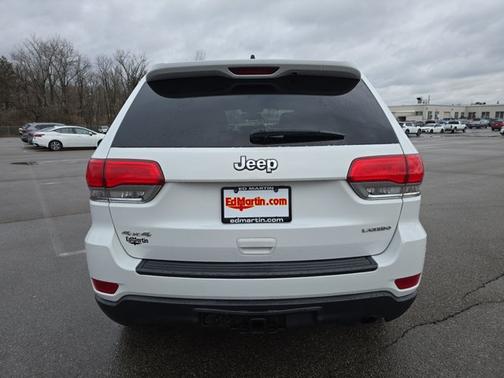 2014 Jeep Grand Cherokee Laredo