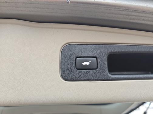 2013 Honda Odyssey EX-L