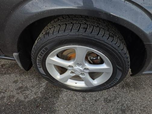 2000 Nissan Maxima GLE