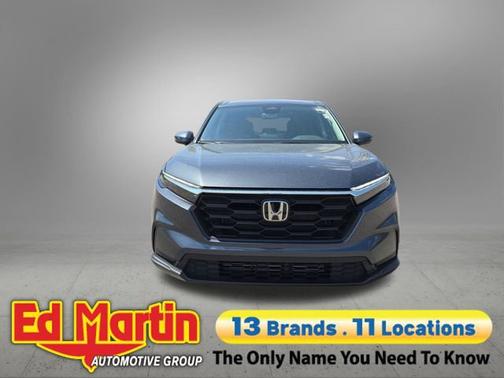 Meteorite 2026 Honda CR-V LX
