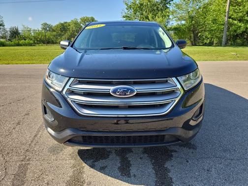 2017 Ford Edge SE