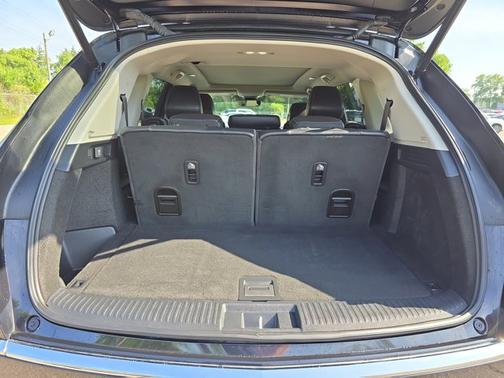 2024 Acura MDX w/Technology Package