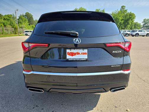 2024 Acura MDX w/Technology Package