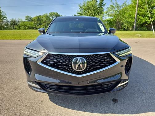 2024 Acura MDX w/Technology Package