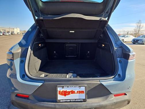 2024 Dodge Hornet GT Plus