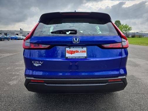 2023 Honda CR-V LX