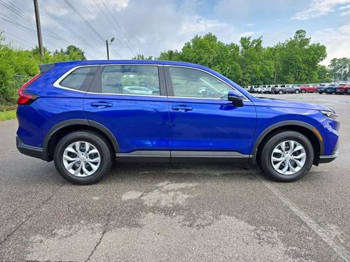 2023 Honda CR-V LX