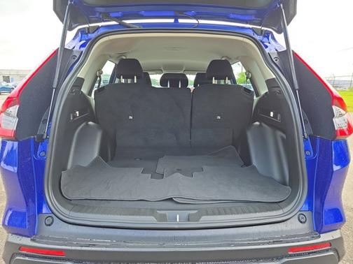 2023 Honda CR-V LX