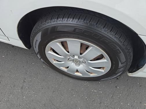 2003 Toyota Corolla LE