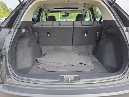 2019 Honda HR-V EX