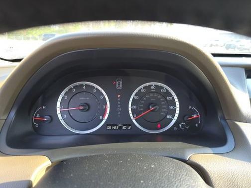 2010 Honda Accord EX-L