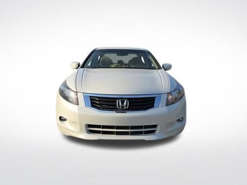 2010 Honda Accord EX-L