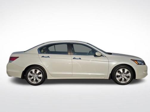 2010 Honda Accord EX-L