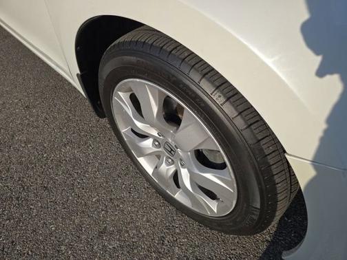 2010 Honda Accord EX-L