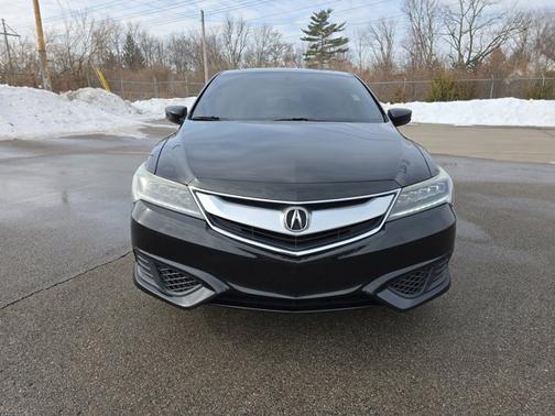 2016 Acura ILX 2.4L