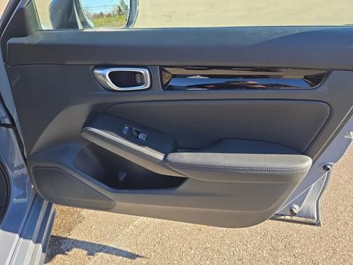 2023 Honda Civic Sport Touring