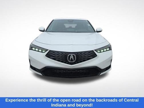 2023 Acura Integra w/A-Spec Package