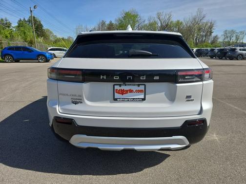 2025 Honda Prologue Touring