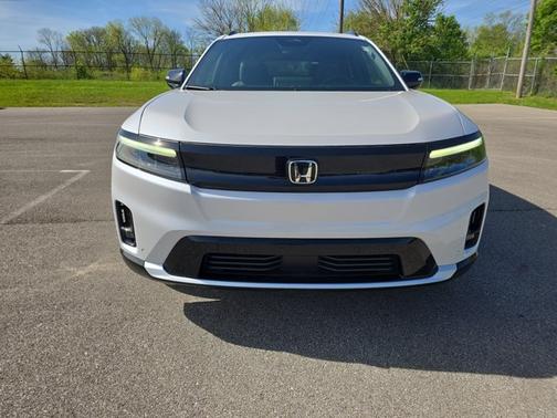2025 Honda Prologue Touring