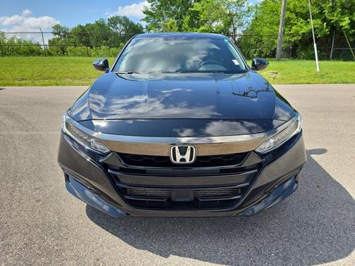 2020 Honda Accord Sport 2.0T