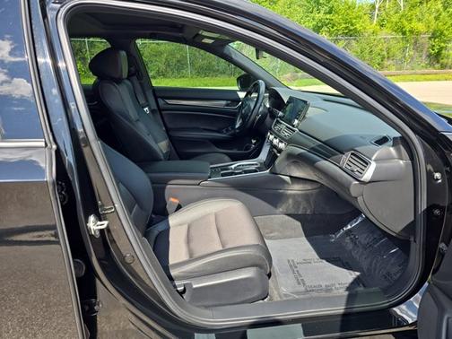 2020 Honda Accord Sport 2.0T