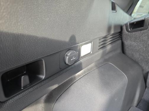 Canyon River Blue Met 2027 Honda CR-V Hybrid Sport-L