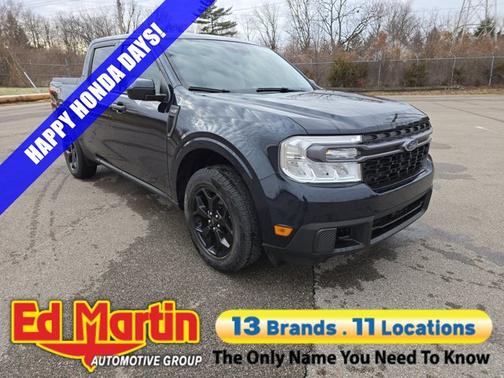 2023 Ford Maverick XLT