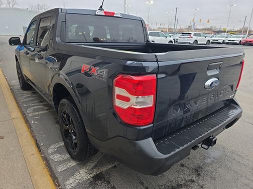 2023 Ford Maverick XLT
