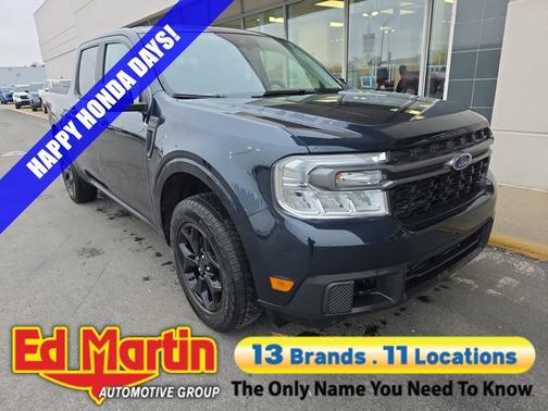 2023 Ford Maverick XLT