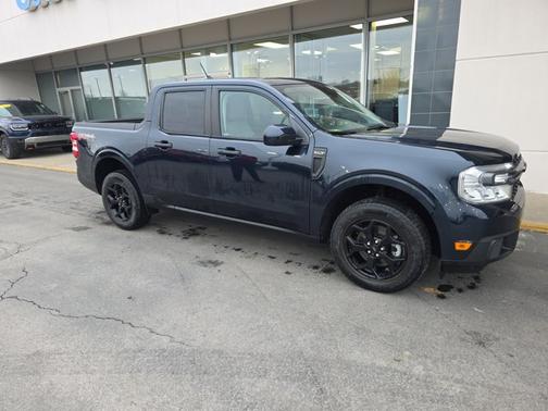 2023 Ford Maverick XLT