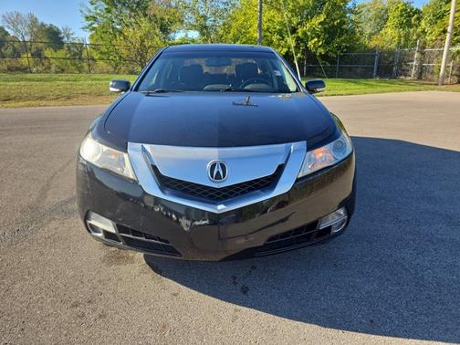 2010 Acura TL 3.7