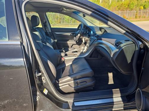 2010 Acura TL 3.7