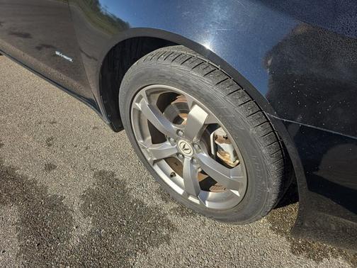 2010 Acura TL 3.7