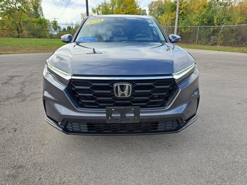 2024 Honda CR-V LX