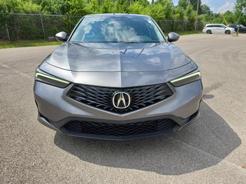 2023 Acura Integra Base