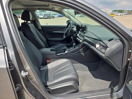 2023 Acura Integra Base
