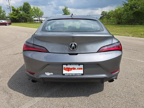 2023 Acura Integra Base