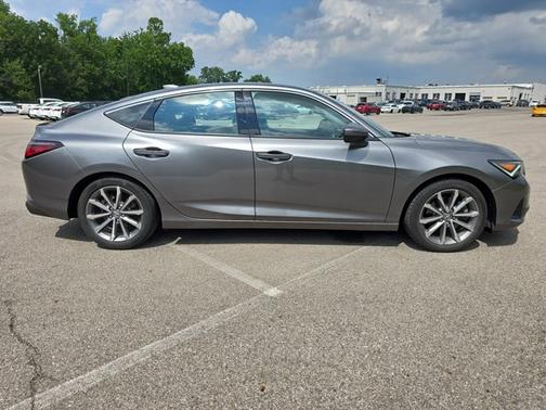 2023 Acura Integra Base