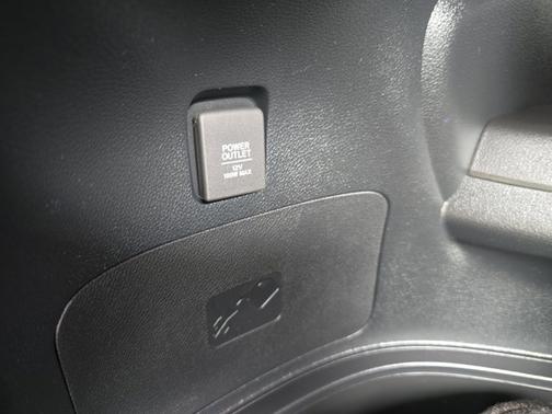 2022 Honda Pilot Black Edition