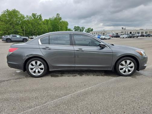 2010 Honda Accord EX-L