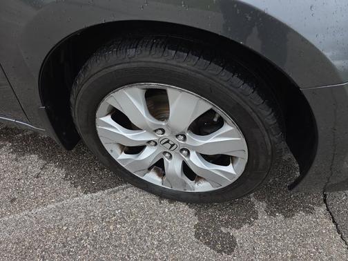 2010 Honda Accord EX-L